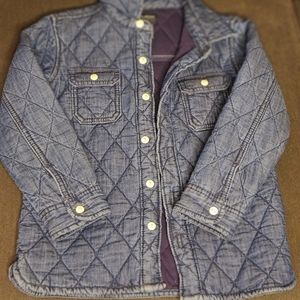 Kids Jacket